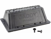 ERICO Sada podpěr kabelových žlabů nVent CADDY Pyramid bez použití nářadí, 317,5 mm 360519