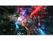 NIS America SWITCH Legenda o hrdinech: Trails bey. Horizon D