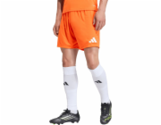 Adidas Pánské kraťasy Entrada 26 oranžové JZ2512 2XL