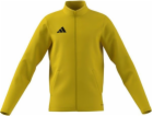 Adidas Dětská mikina Entrada 26 Track žlutá JZ6609 128cm