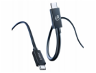 Orico Kabel USB4 Thunderbolt5 80 Gbps 240W USB-C na USB-C...
