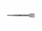 Milwaukee SDS-Plus široký sekáč 250 x 40 mm - 4932367146
