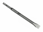 Milwaukee SDS-PLUS plochý sekáč 20x250 mm 4932339626