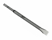 Milwaukee SDS-PLUS plochý sekáč 20x250 mm 4932339626