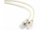 GEMBIRD Eth Patch kabel cat5e UTP  1,5m -PP12-1.5M