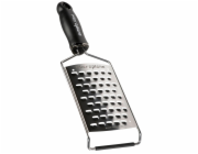 Microplane Gourmet je ultra hrubé černé