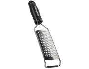 Microplane Gourmet byl pro usnadnění extra navržen