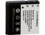 Easypix Lithium-iontová baterie GoXtreme pro VX7230