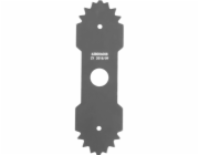 Ryobi Náhradní nůž RAC163 pro akumulátorový zastřihovač okrajů RY18EGA (22 cm)