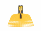 FORTE_TOOLS Tkací hrábě Forte Tools R025, bez rukojeti, 5...