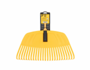 FORTE_TOOLS Tkací hrábě Forte Tools R025, bez rukojeti, 510 mm