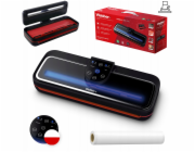 Yermos AUTOMATICKÁ VAKUOVÁ ZABALOVAČKA WEBBER V217 PRO BALENÍ POTRAVIN DO FÓLIE