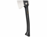 Fiskars ULTR UNIVERZÁLNÍ SEKERA NA DŘEVO MALÁ, LEHCE OSTRÁ
