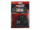 AWTools Řetěz motorové pily AW80053 35cm 14 3/8 1,3mm 50č...