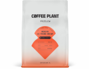 Coffee Plant Kávová zrna Mexico La Tribu Decaf 250g - bezkofeinová káva