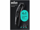 BRAUN Zastřihovač SK3400BLK