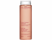 Clarins zklidňující tonizující pleťové mléko pro suchou a citlivou pleť 200 ml