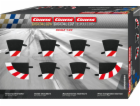 Carrera Vnitřní okrajové lišty pro oblouk 1/30 (GCX3420)