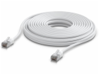 Ubiquiti UniFi Premium Patch Cable Outdoor, 12m, bílý