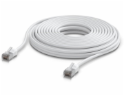 Ubiquiti UniFi Premium Patch Cable Outdoor, 12m, bílý