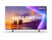 Philips 55palcový QLED televizor 55PUS8450/12