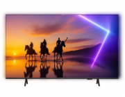 Philips QLED TV 43 palců 43PUS8450/12