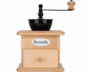 Zassenhaus Kornmühle Buk přírodní