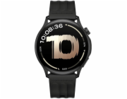 OnePlus Watch Lite - chytrý hodinky, černé