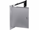 AWENTA Nerezové revizní dvířka 300 x 300 mm (DMN59)
