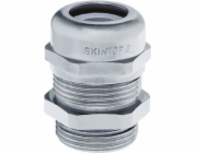 LAPP Mosazná kabelová průchodka M40 IP68 SKINTOP MSR-M 40x1,5 (53112150)