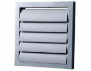 Vents Ventilační otvory Externí gravitační klapka pro ventilátor 450 x 450 mm (GRM450X450)