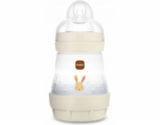 MAM BABY 5908 PERFECT START LAHEV PROTI KOLICE 160 ML UZEMNĚNÍ V BARVĚ NATURE BÉŽOVÁ