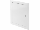 AWENTA Bílé kovové revizní dvířka 200 x 300 mm (DM87)