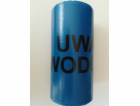 Anticor Modrá značkovací páska s vodní vložkou 200 mm * 1...