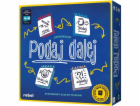 Rebel Podejte to dál! Druhé vydání