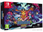 Red Art Games SWITCH Berserk Boy Sběratelská edice