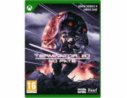 Reef entertainment XSX Terminator 2D: ŽÁDNÝ OSUD - Edice prvního dne