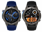 Tracer 47639 GP-Fit2 Smartwatch Black