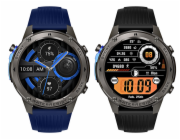 Tracer 47639 GP-Fit2 Smartwatch Black