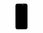 iPhone 15 Pro LCD Display + Dotyková Deska Black H03i (AAA)