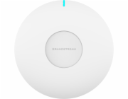 Grandstream GWN7660EM Wi-Fi 6 Extender a AP, MU-MIMO, MESH, captive portál, 16 SSID, QoS, VLAN