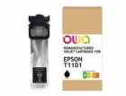 OWA Armor ink-jet pro Epson WF C5390/5890 černý, 100ml, k...