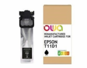 OWA Armor ink-jet pro Epson WF C5390/5890 černý, 100ml, komp.s C13T11D140