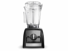 Vitamix Ascent A2500i black  Blender