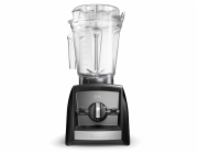 Vitamix Ascent A2500i black  Blender