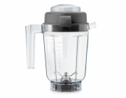 Vitamix 0,9 l TRITAN container  for dry preparations with lid