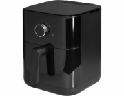 Zwilling Horkovzdušná fritéza 6L, černá
