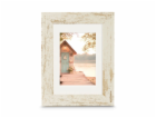 Hama Cottage šedobílá 20x30 plastová včetně pasparty 193346