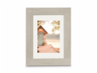 Hama Cottage Taupe 20x30 Plast včetně pasparty 193341
