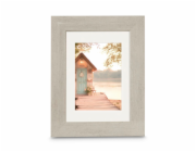 Hama Cottage Taupe 20x30 Plast včetně pasparty 193341